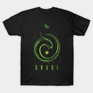 UNAGI T-Shirt